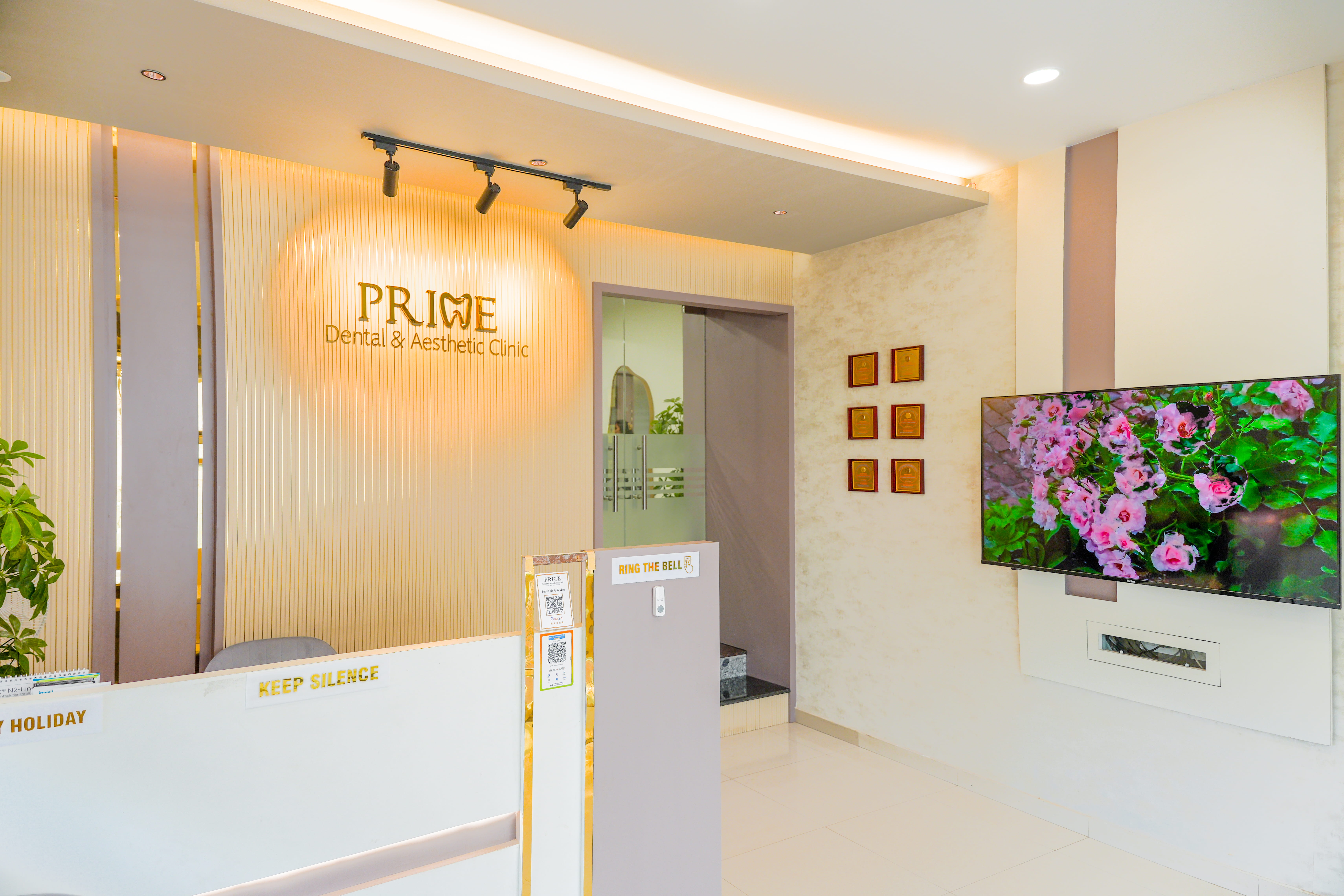 Prime Dental Clinic