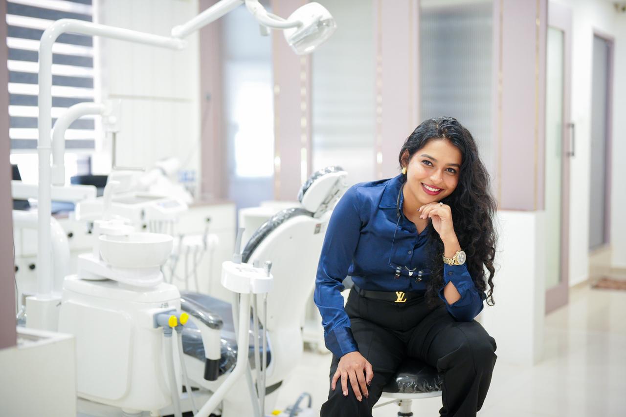 Prime Dental Clinic